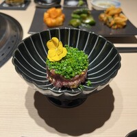 焼肉料理 牛吉日和 - 