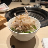 焼肉料理 牛吉日和 - 