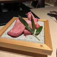 焼肉料理 牛吉日和 - 