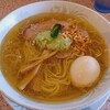 ラー麺専門店 こしがや