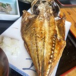 たんぱく大国 - 