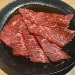 炭火焼肉 牛灯 - 