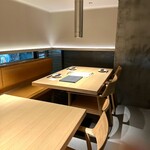 炭火焼肉 牛灯 - 