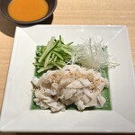 炭火焼肉 牛灯 - 