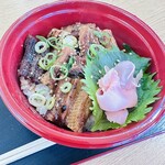 道の駅あわじ - 