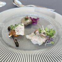 鉄板焼き 銀座 ポルトファーロ 本店 - 