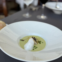 鉄板焼き 銀座 ポルトファーロ 本店 - 