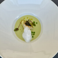 鉄板焼き 銀座 ポルトファーロ 本店 - 