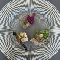 鉄板焼き 銀座 ポルトファーロ 本店 - 