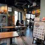 韓国屋台 ホンデポチャ - 