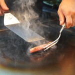 琉球鉄板 OHANA - 