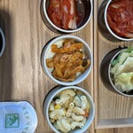 韓国屋台 ホンデポチャ - 