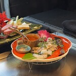 琉球鉄板 OHANA - 