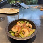 琉球鉄板 OHANA - 