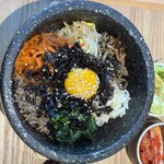 韓国屋台 ホンデポチャ - 