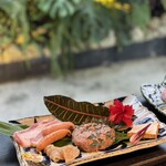 琉球鉄板 OHANA - 