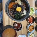 韓国屋台 ホンデポチャ - 