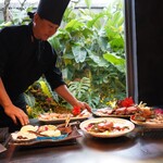 琉球鉄板 OHANA - 