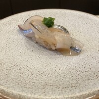 鮨 輝泉 - 