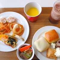 スカイレストラン ハレアス -  スカイレストラン ハレアス -