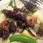 とり藤 - アクアパッツァ