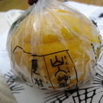 老松 伊勢丹新宿店 - 夏柑糖