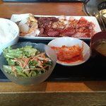 Yakiniku Toraji - 