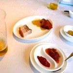 家全七福酒家 SEVENTH SON RESTAURANT - 