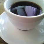Badalone - コーヒーも美味しい