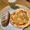 NOBU Cafe アトレ川崎店