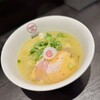 横浜中華そば 維新商店 本店