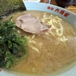 ラーメン六角家 - 