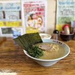 ラーメン六角家 - 
