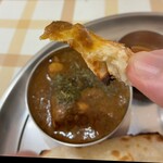 バーワルチー - 