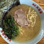 ラーメン六角家 - 