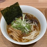 ラーメンWalkerキッチン - 