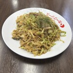 お好み焼き なっちゃん - 