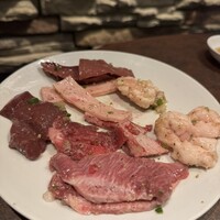 焼肉 スタミナ苑 - 