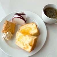 スカイレストラン ハレアス -  スカイレストラン ハレアス -