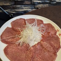 焼肉 スタミナ苑 - 