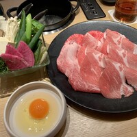 すき焼 しゃぶしゃぶつかだ KITTE大阪店 - 