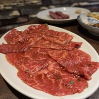 焼肉 スタミナ苑 - 