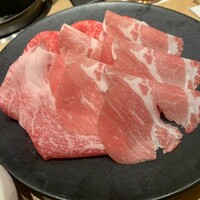 すき焼 しゃぶしゃぶつかだ KITTE大阪店 - 