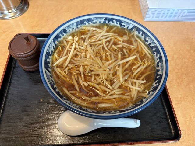 たまる &ndash; 岩手飯岡（ラーメン）｜盛岡で本格味噌ラーメンを堪能