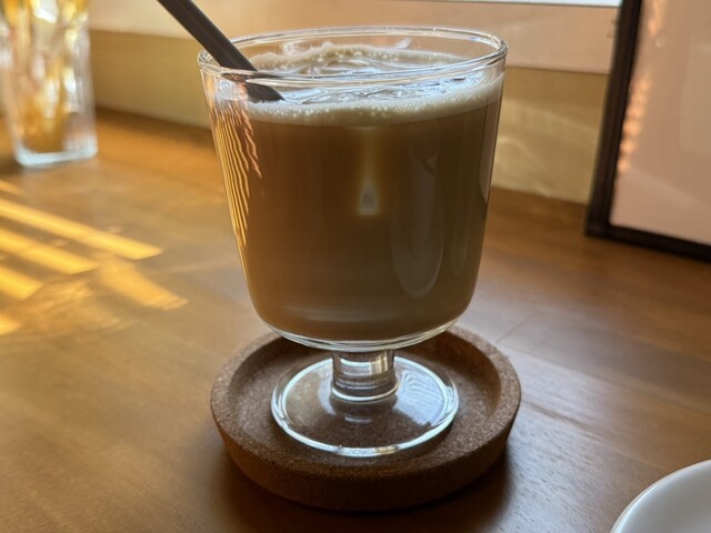 オンカフェ（oncafe） - 飯坂温泉（カフェ）の写真