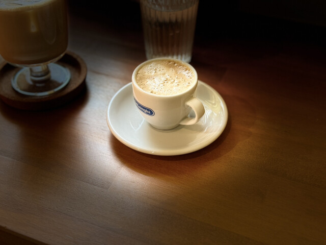 オンカフェ（oncafe） &ndash; 飯坂温泉で楽しむ癒しのカフェ体験