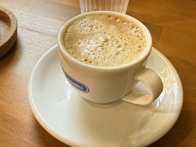 オンカフェ（oncafe） - 飯坂温泉（カフェ）の写真