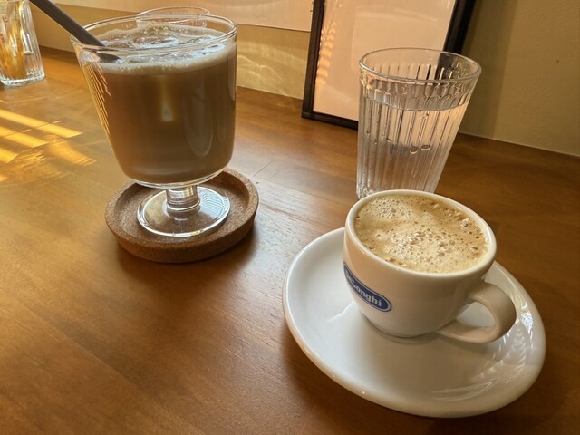 オンカフェ（oncafe） - 飯坂温泉（カフェ）の写真