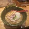 焼きあご塩らー麺 たかはし 新宿本店