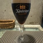 ドイツ料理 オストベルグ - 